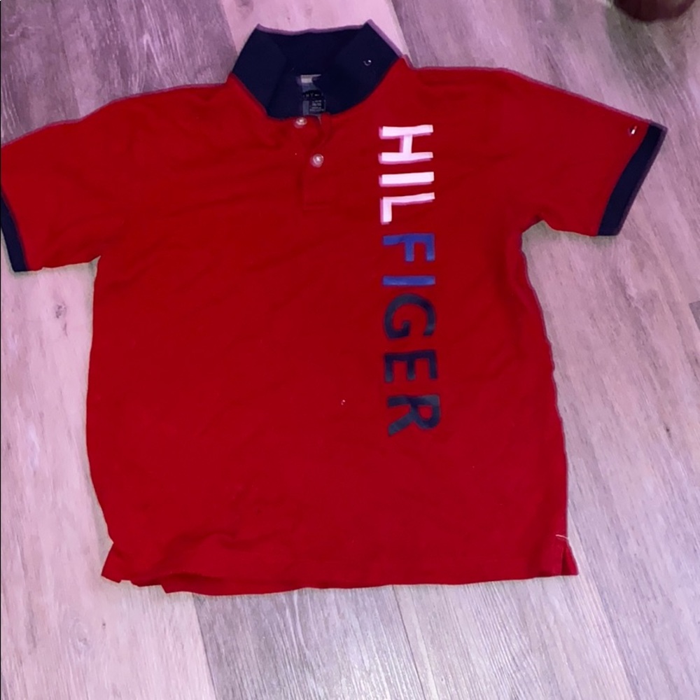 Tommy hilfiger polo